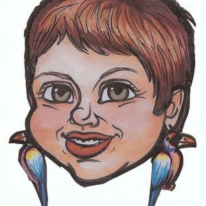 Meet your Posher, Laura